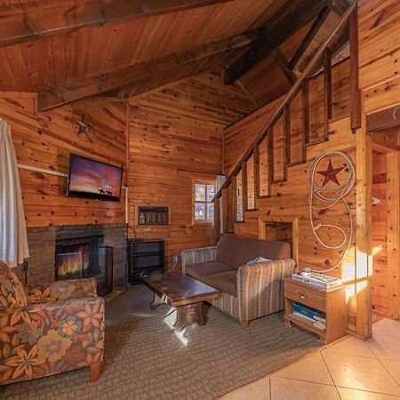 Forest Cabin 4 Cowboys Dream Пейсон Екстер'єр фото